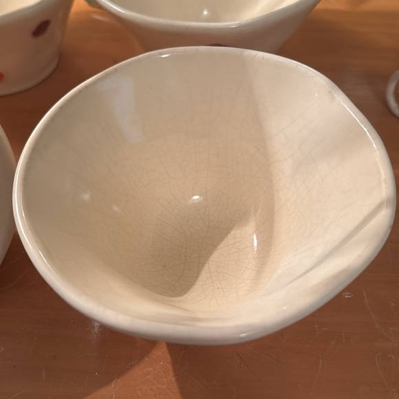 Vietri Coupe Cereal Bowls - Picture 5 of 7